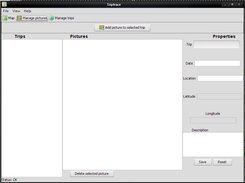 Manage your pictures