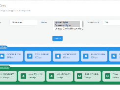 Trisul Screenshot 1