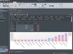 TriSys Recruitment Software-View