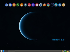 Triton-6.0 Screenshot 1