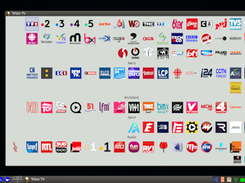 Triton-8.0 Screenshot 5