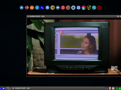 Triton-8.0 Screenshot 3