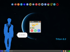 Triton-8.0 Screenshot 4