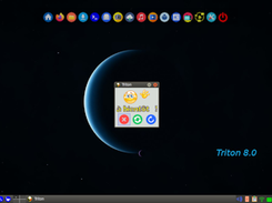 Triton-8.0 Screenshot 6