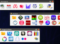 Triton-9.1.2 Screenshot 3