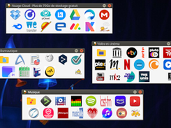 Triton-9.1.2 Screenshot 4