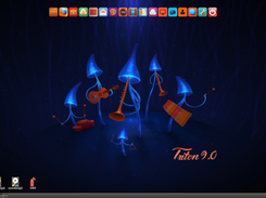 Triton-9.1.2 Screenshot 1
