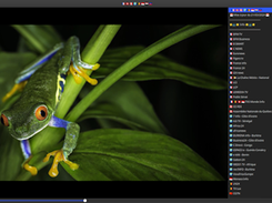 Triton-9.1.2 Screenshot 2