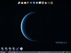 Une nouvelle version est disponible