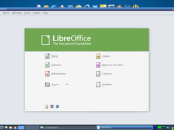 Libre Office