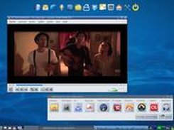Triton5.7.3 Screenshot 3