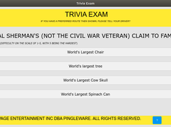 Question Page - Ubuntu