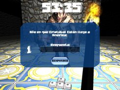 Trivia Maze Screenshot 3