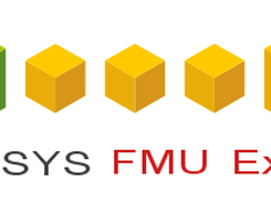 TRNSYS FMU Export Utility logo
