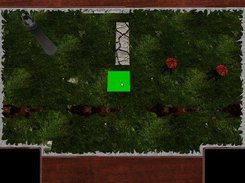 Pre Alpha : Image du jeu, graphismes améliorés