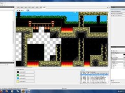 Editing tint areas using the ColorMap Editor