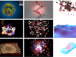 TroisJS Screenshot 1