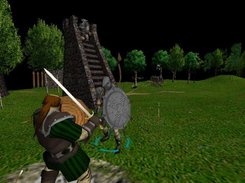 TrollBrad Screenshot 3