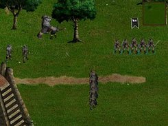 TrollBrad Screenshot 5