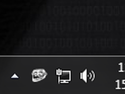 Troll Tray Screenshot 4