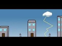 This is the codear version of tronador [programmer's art].