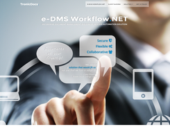 TronicDocs Screenshot 1