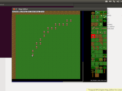 TP Map Editor and Game creation tool
