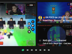 Trovo Screenshot 1
