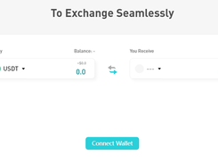 TROY Trade Screenshot 1