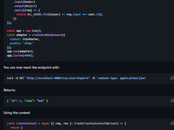 trpc-koa-adapter Screenshot 1