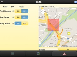 Station Monitoring