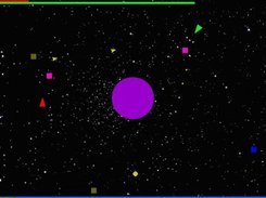 Early stages of mye game