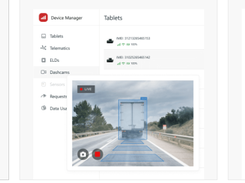 Trucking Hub Screenshot 3