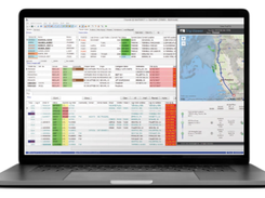 TruckMate Screenshot 1