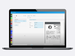 TruckMate Screenshot 1