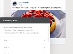 True Anthem Screenshot 2