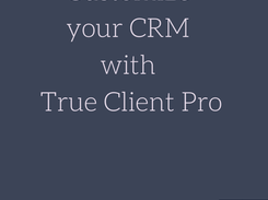 True Client Pro Screenshot 2