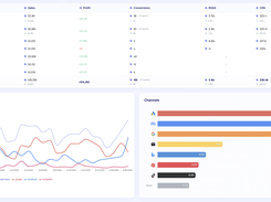 True ROAS Screenshot 1