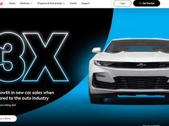 TrueCar Screenshot 1