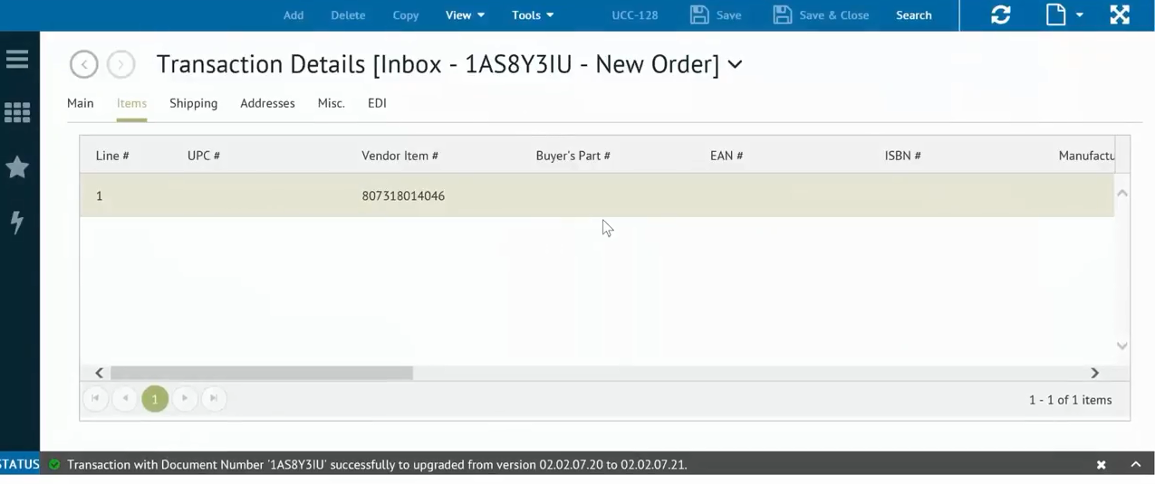 Truecommerce Edi Solutions Reviews And Pricing 2020