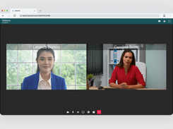 Connection of External Users
