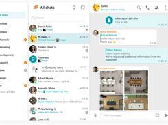 Team Messenger