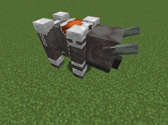 TrueCraft 18w44a v0.12 Screenshot 3