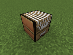 TrueCraft 18w44a v0.12 Screenshot 2