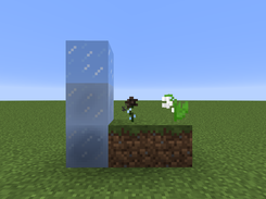 TrueCraft 18w44a v0.12 Screenshot 4