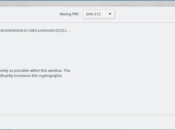 Random Key File Generator