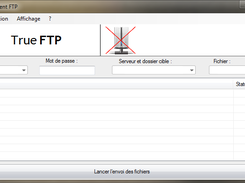 Ancienne Interface