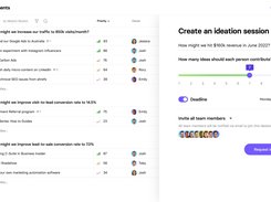 TrueNorth Screenshot 1