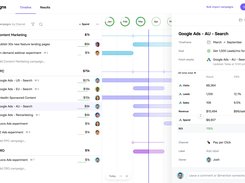 TrueNorth Screenshot 1