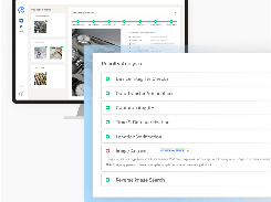 Truepic Vision dashboard [backend]
